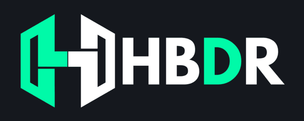 HBDR
